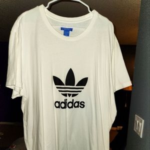 Mens Adidas Brand new T SHIRT Never been worn size 2x